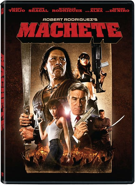 Machete