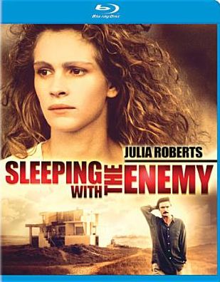 Sleeping with the Enemy [Blu-ray]