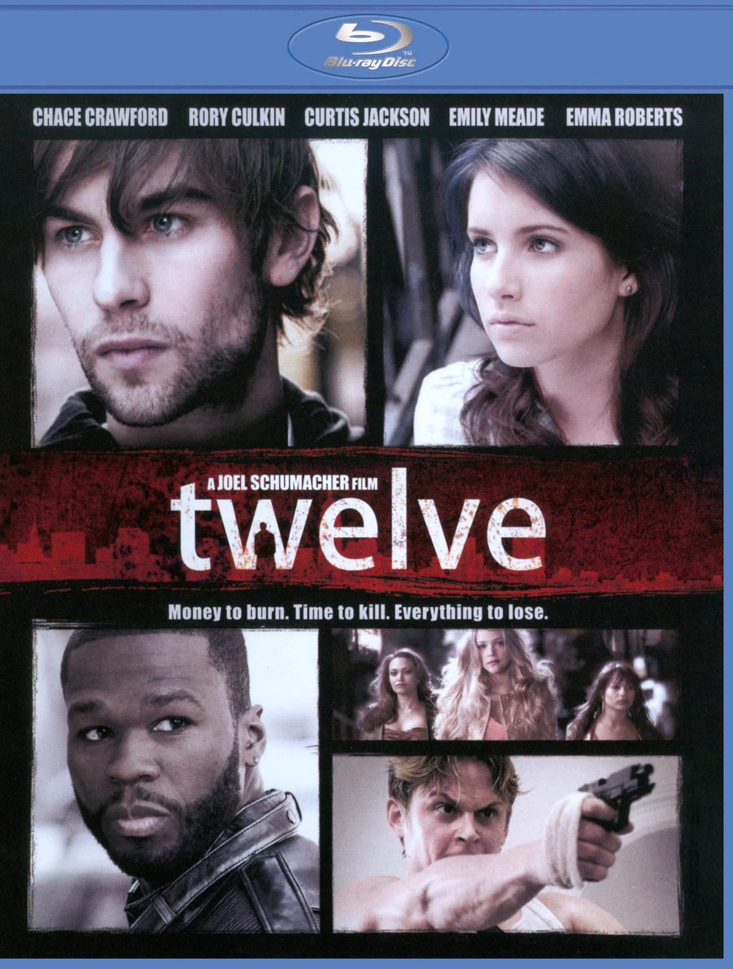 Twelve [Blu-ray]