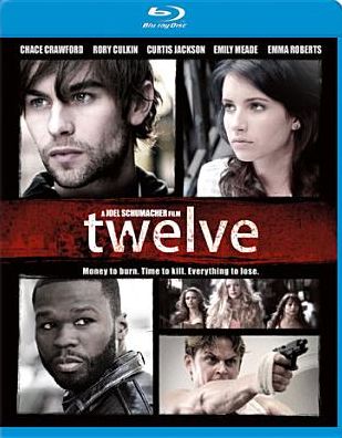 Twelve [Blu-ray]