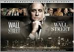 Wall Street/Wall Street: Money Never Sleeps [2 Discs]