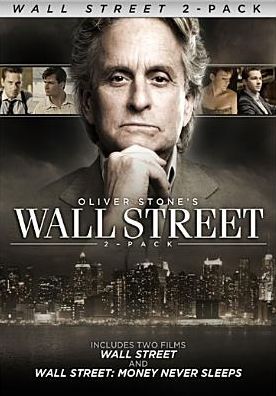 Wall Street/Wall Street: Money Never Sleeps [2 Discs]