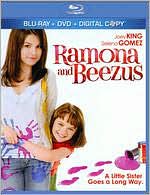 Ramona and Beezus [Includes Digital Copy] [3 Discs] [Blu-ray/DVD]