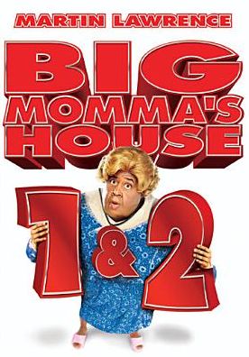 Big Momma's House/Big Momma's House 2 [2 Discs]