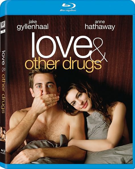 Love and Other Drugs [Blu-ray]