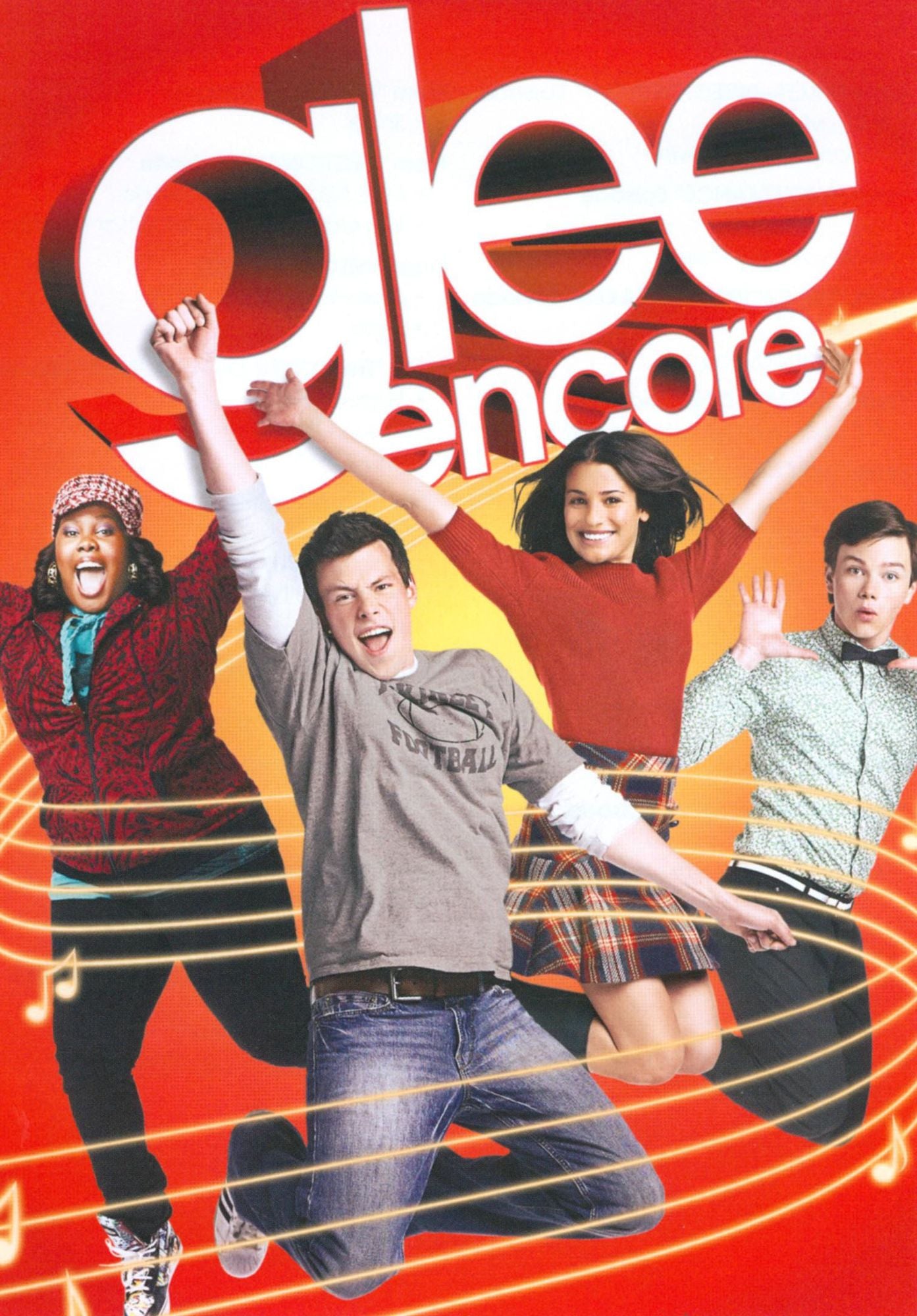 Glee: Encore
