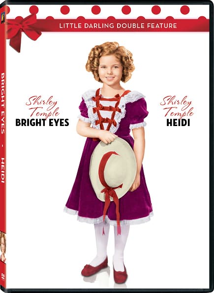 Bright Eyes/Heidi [2 Discs]