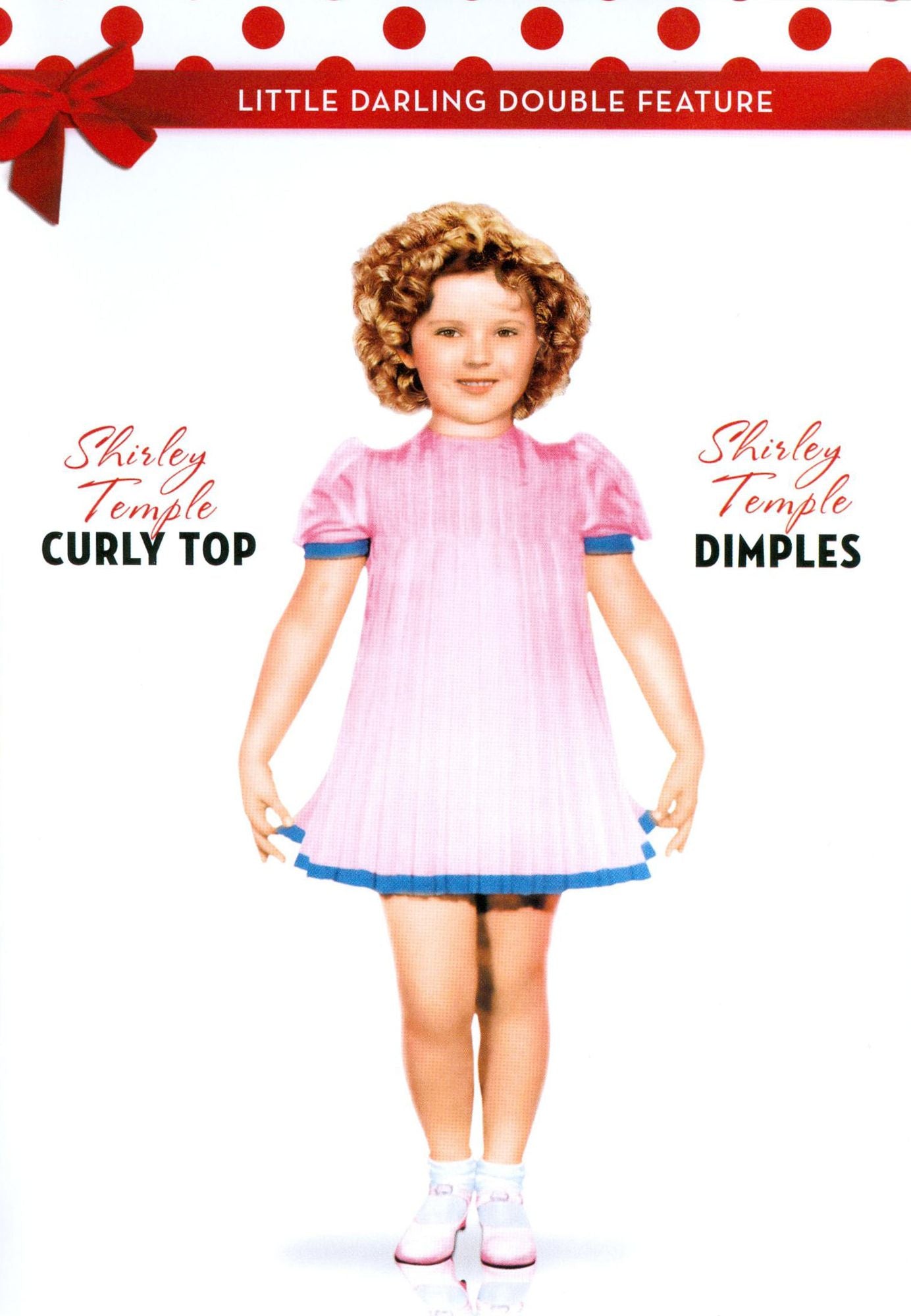 Curly Top/Dimples [2 Discs]