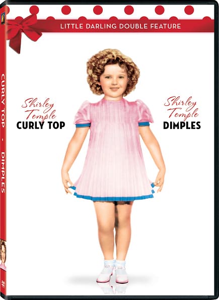 Curly Top/Dimples [2 Discs]