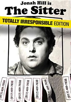 The Sitter [Rated/Unrated]