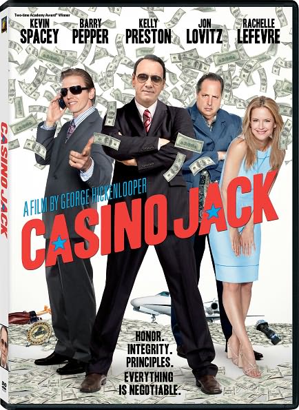 Casino Jack