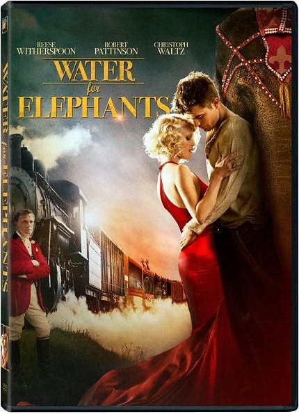 Water for Elephants