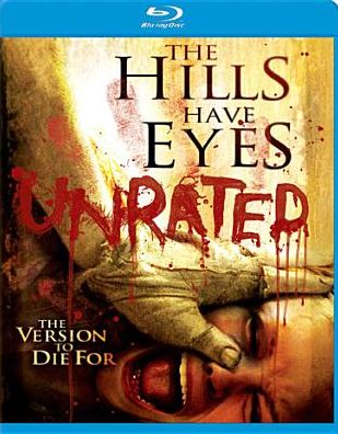 The Hills Have Eyes [Unrated] [Blu-ray]