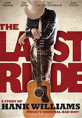 The Last Ride