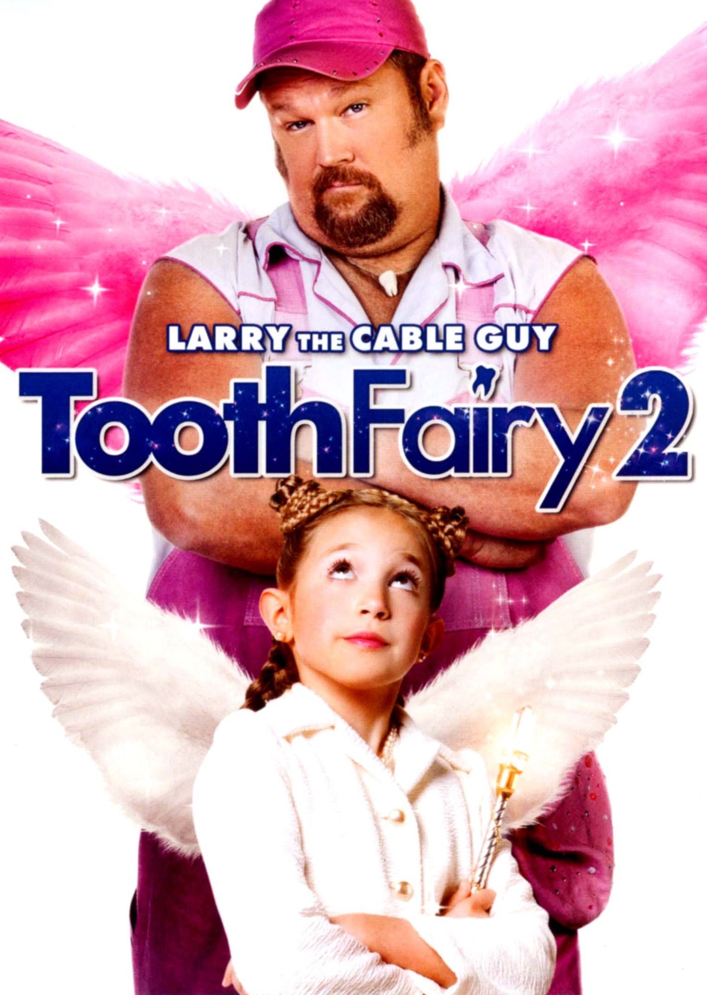 Tooth Fairy 2