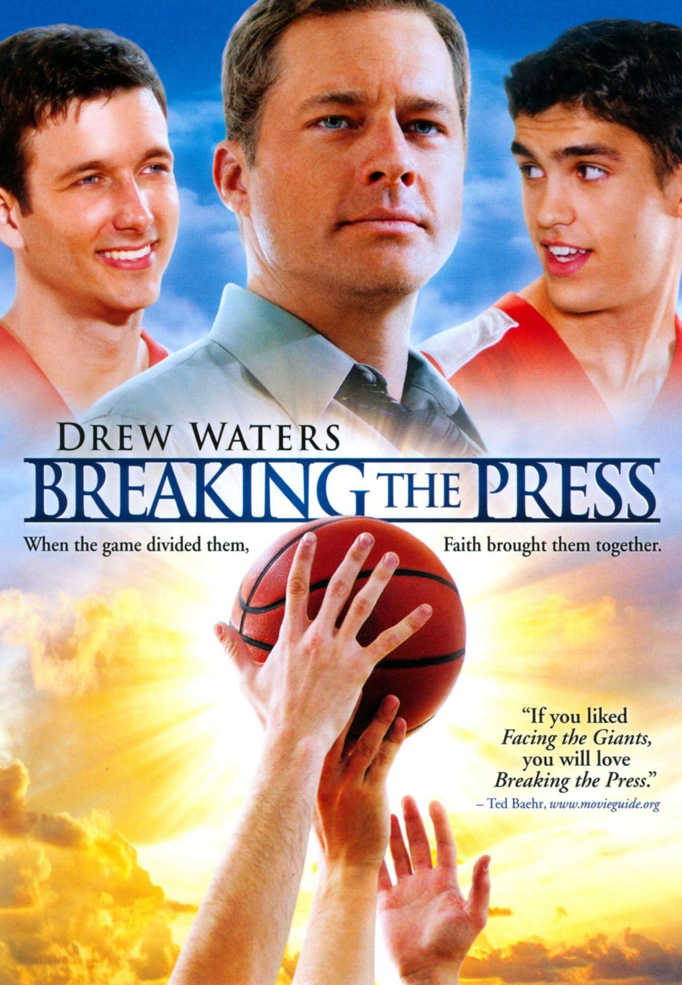 Breaking the Press