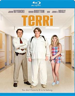 Terri [Blu-ray]