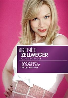 Renee Zellweger Collection [3 Discs]