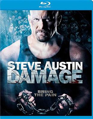 Damage [Blu-ray]