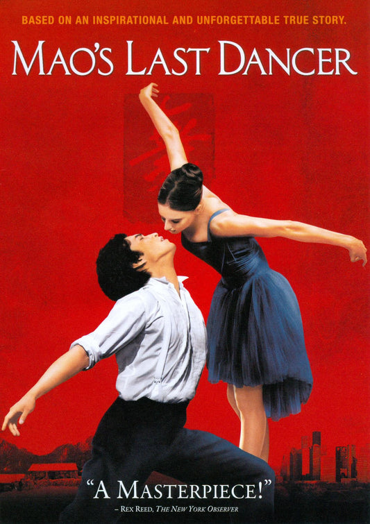 Mao's Last Dancer