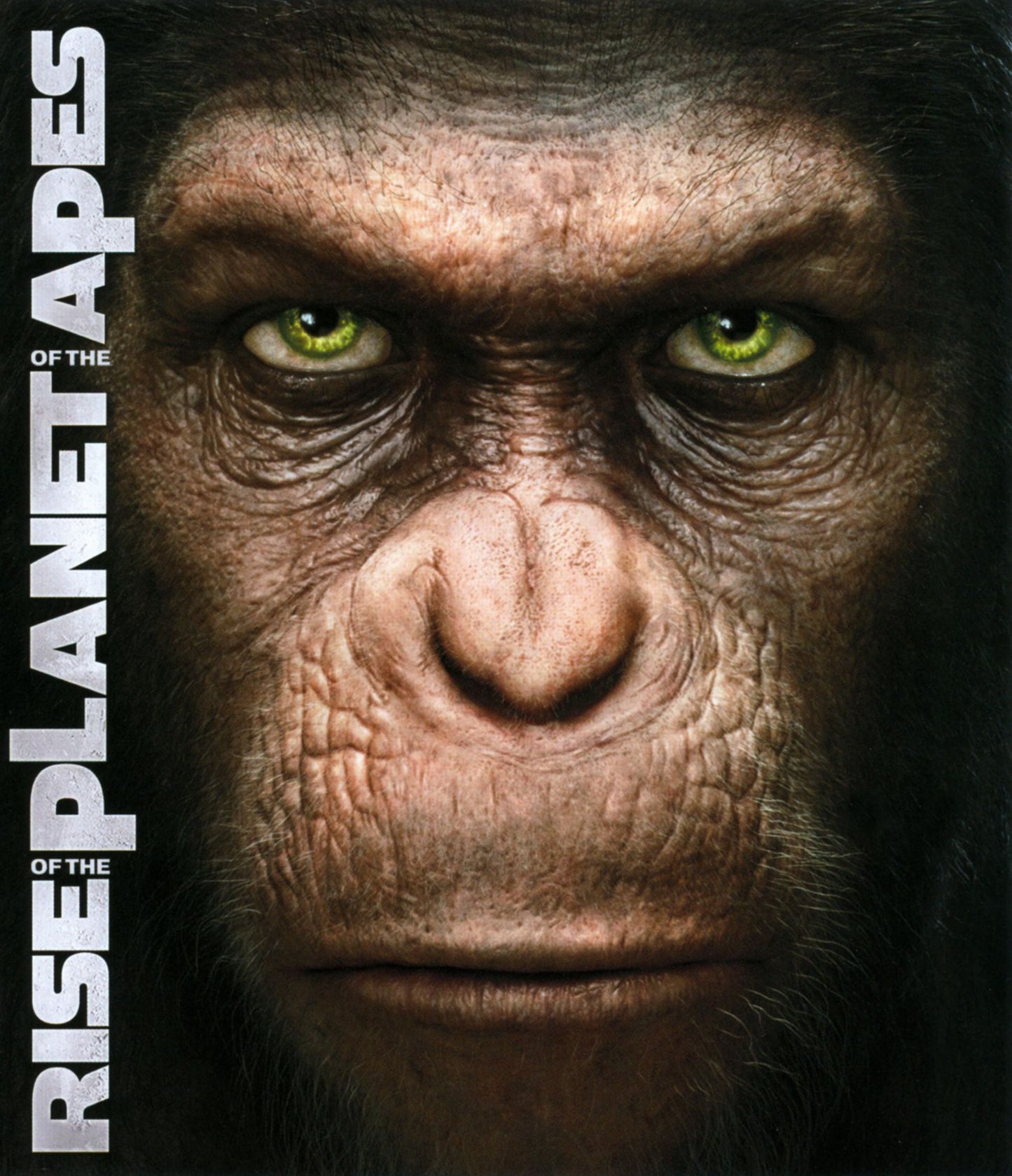 Rise of the Planet of the Apes [2 Discs] [Includes Digital Copy] [Blu-ray/DVD]
