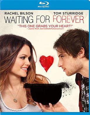 Waiting for Forever [Blu-ray]