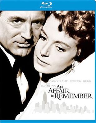 An Affair to Remember [Blu-ray]