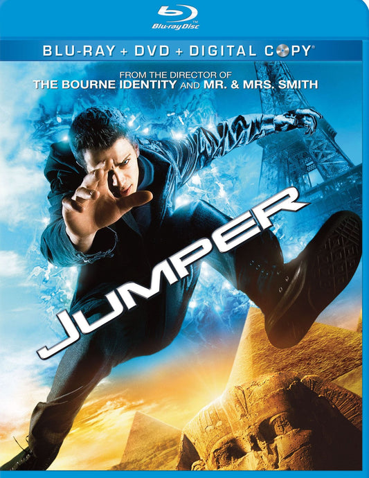 Jumper