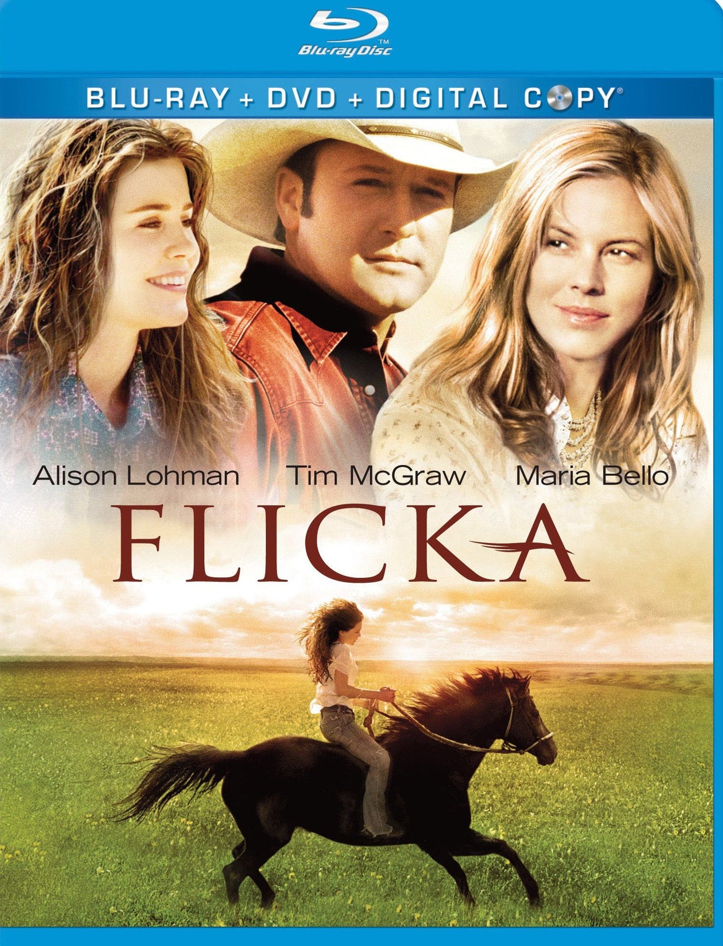 Flicka