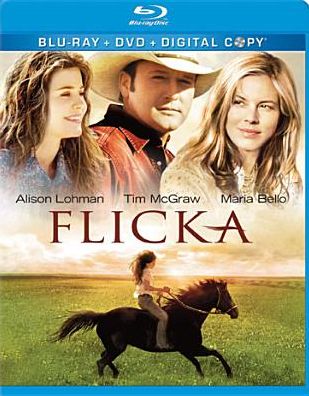 Flicka