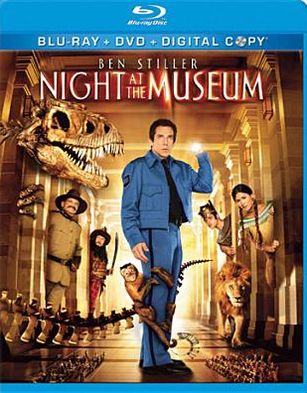 Night At The Museum