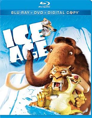 Ice Age [Blu-ray]