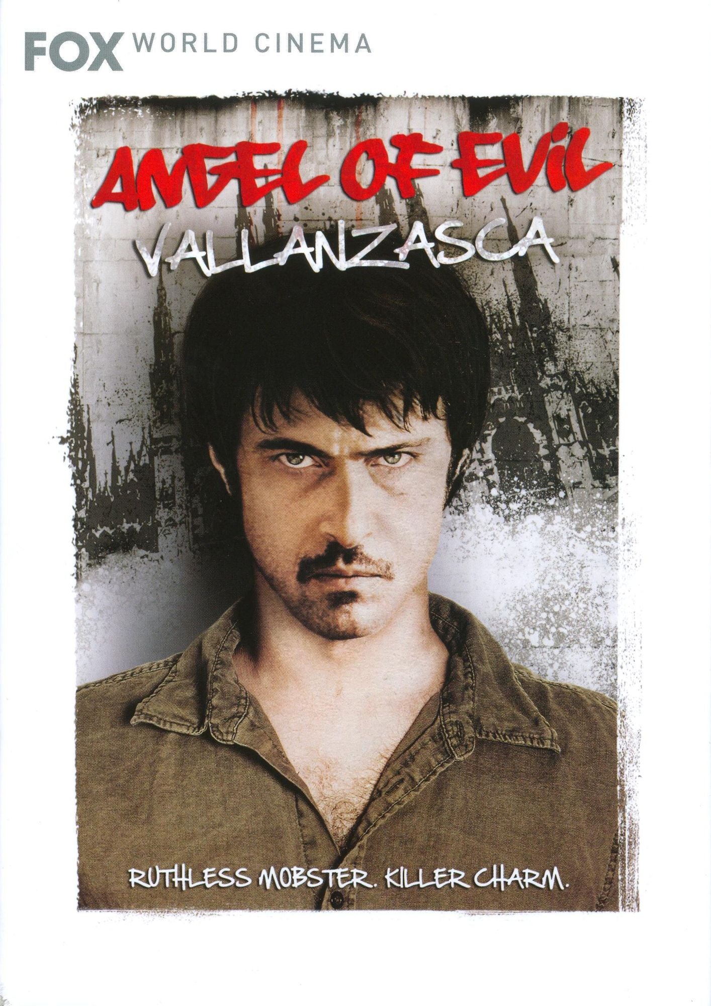 Angel of Evil
