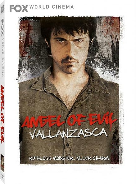 Angel of Evil
