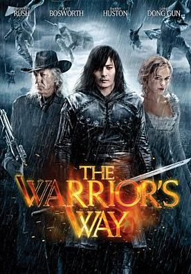 The Warrior's Way