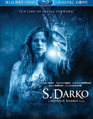 S. Darko: A Donnie Darko Tale [3 Discs] [Includes Digital Copy] [Blu-ray/DVD]