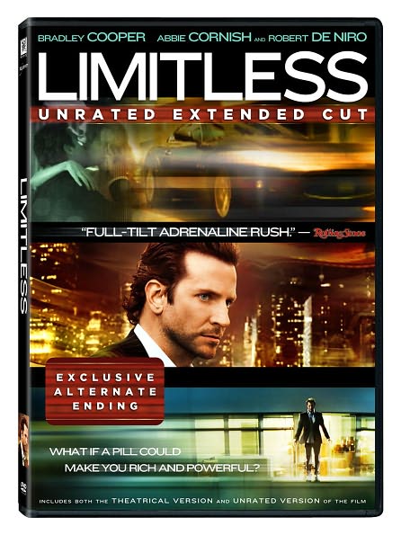 Limitless