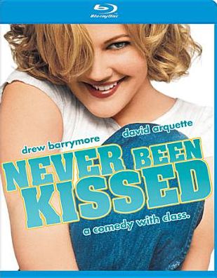 Never Been Kissed [Blu-ray]
