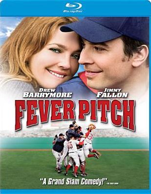 Fever Pitch [Blu-ray]