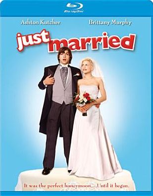 Just Married [Blu-ray]
