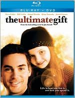 The Ultimate Gift [2 Discs] [Blu-ray/DVD]