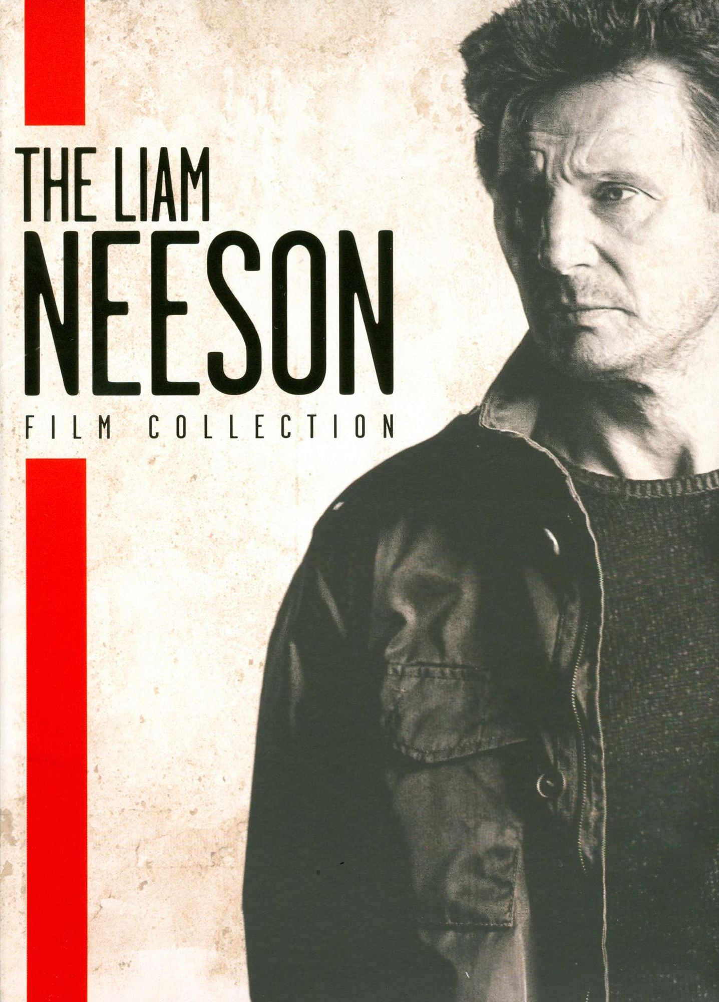 The Liam Neeson Film Collection [10 Discs]