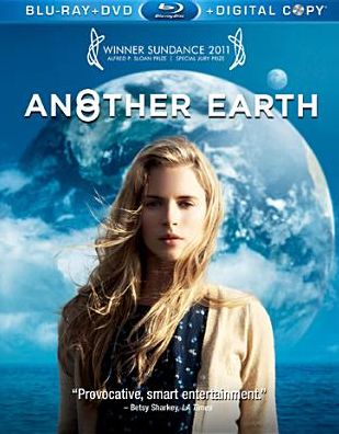 Another Earth [3 Discs] [Includes Digital Copy] [Blu-ray/DVD]