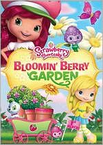 Strawberry Shortcake: Bloomin' Berry Garden