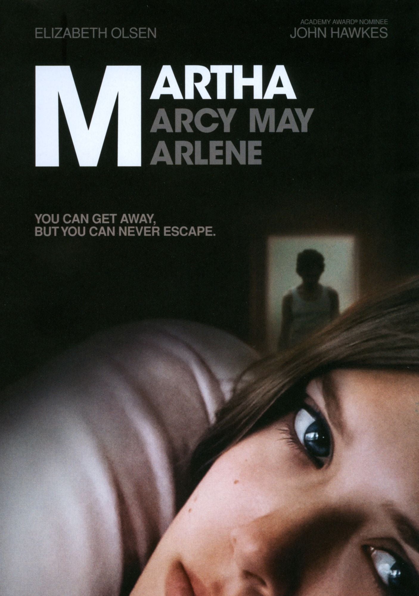 Martha Marcy May Marlene