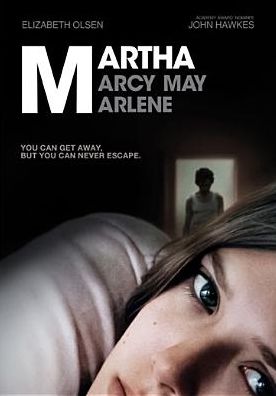 Martha Marcy May Marlene