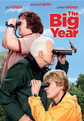 The Big Year