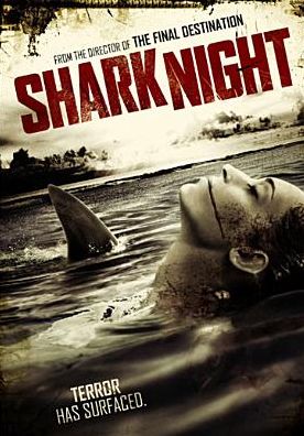Shark Night