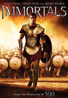 Immortals