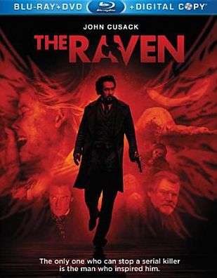The Raven [Blu-ray]